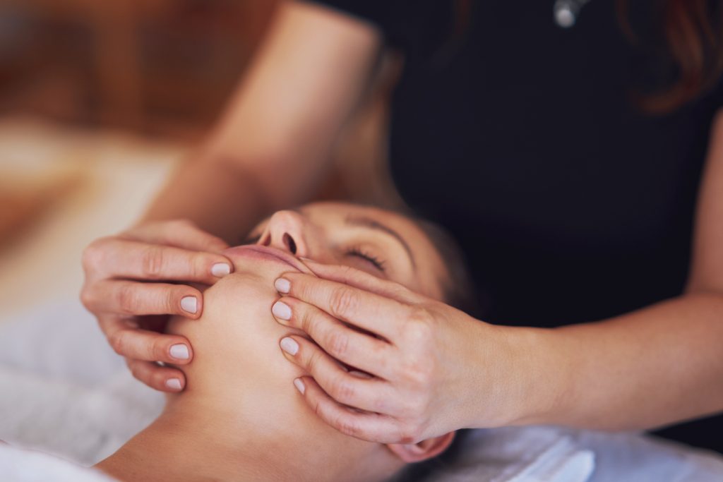 LIFTING MYOFACIAL