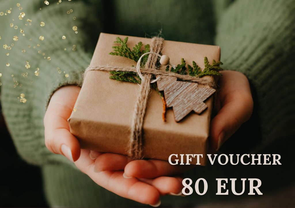 Face Massage & Face Yoga Gift Card Barcelona